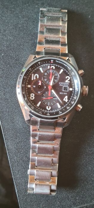 Ceas CITIZEN Eco-Drive