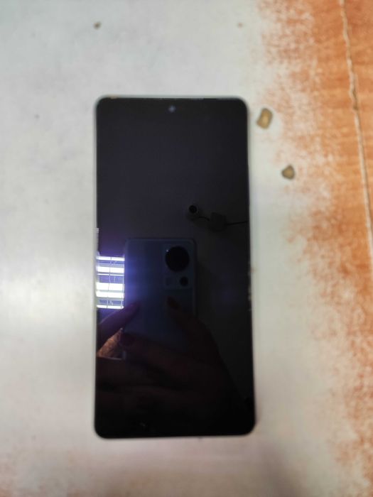 Xiaomi Redmi note 12 pro 5g