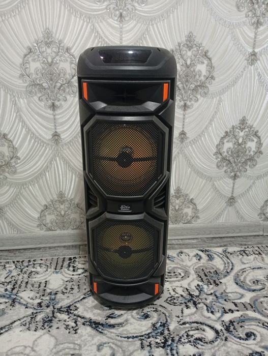 Срочно продается Калонка Как новый