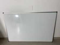 3 Buc. Whiteboard 150X100 cm, Tablă Magnetică Perete