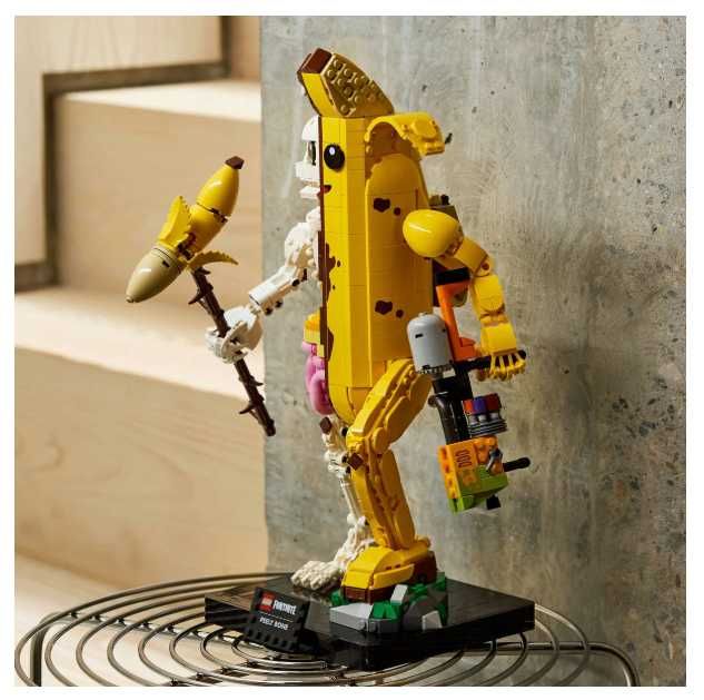 Lego Fortnite 77072 - Bone Schali