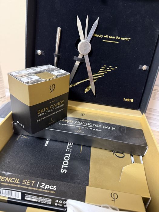 Стартов комплект