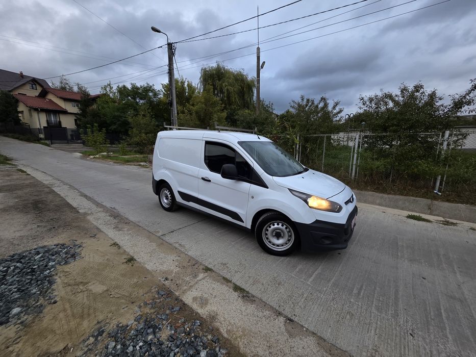 Ford Transit Connect 1.6TDDI 95CP An2014 TrendLine Euro5 GARANTIE RATE