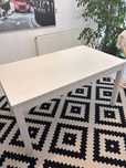 Masa Extensibila Alba - IKEA Bjursta 140/220x84 cm