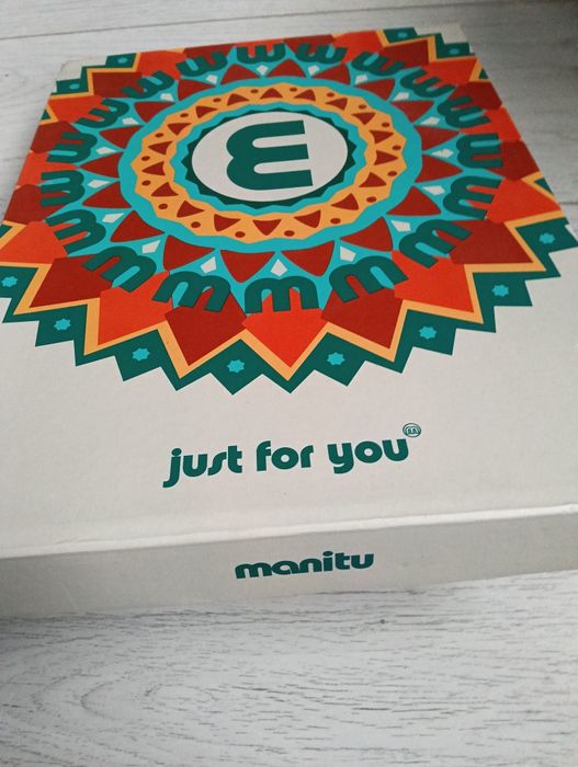 Дамски ботушки Manitu,38