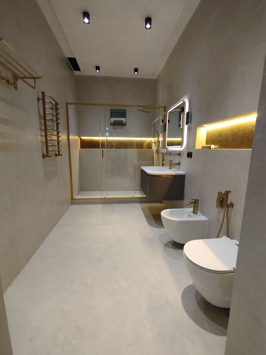 Kafel terish xizmati