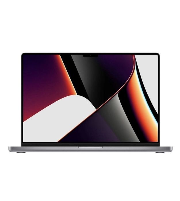 НОВЫЙ MacBook Pro 16 | M1 Pro | ОЗУ 16Gb | 16,2 дюйма