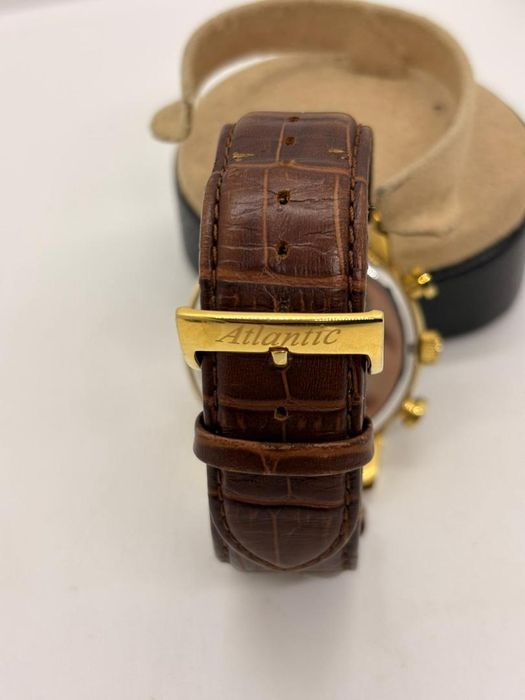 Ceas Atlantic Sealine Chronograph 62450.45.31 -A-