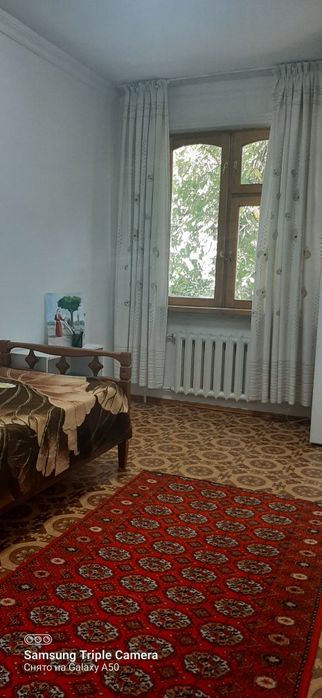 Срочно продается 2-х комнатная квартира