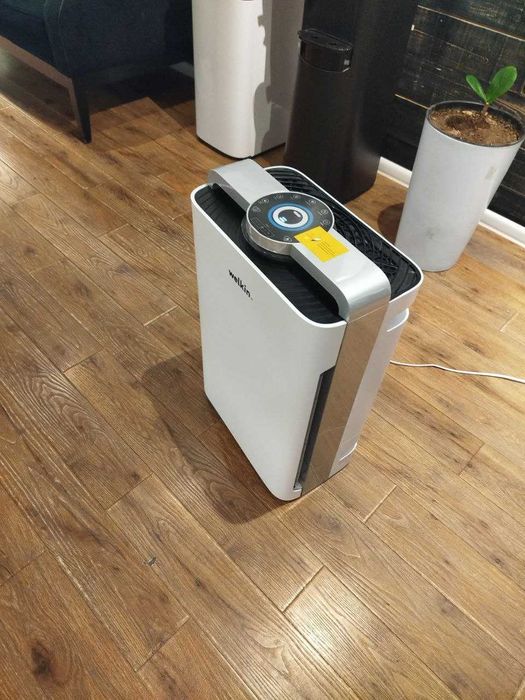 Очиститель и увлажнитель K-08A  акция! Выиграйте iPhone 17 Pro Max