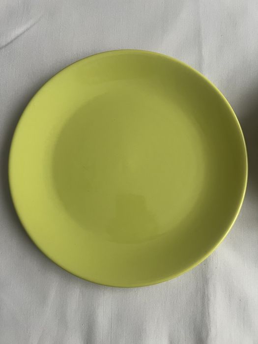 Set farfurii 18 piese