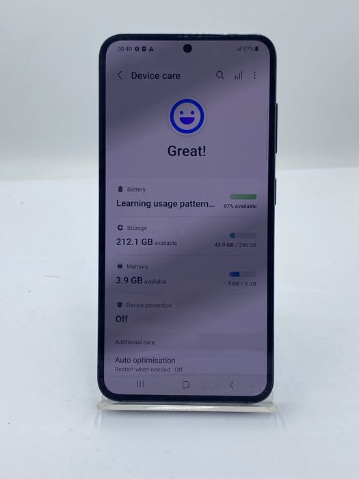 Samsung S23 256 Gb 8 Gb Ram / Garantie / Factura #48118