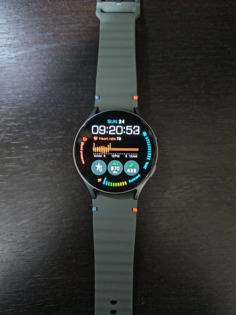 SAMSUNG Watch 7 44mm BT