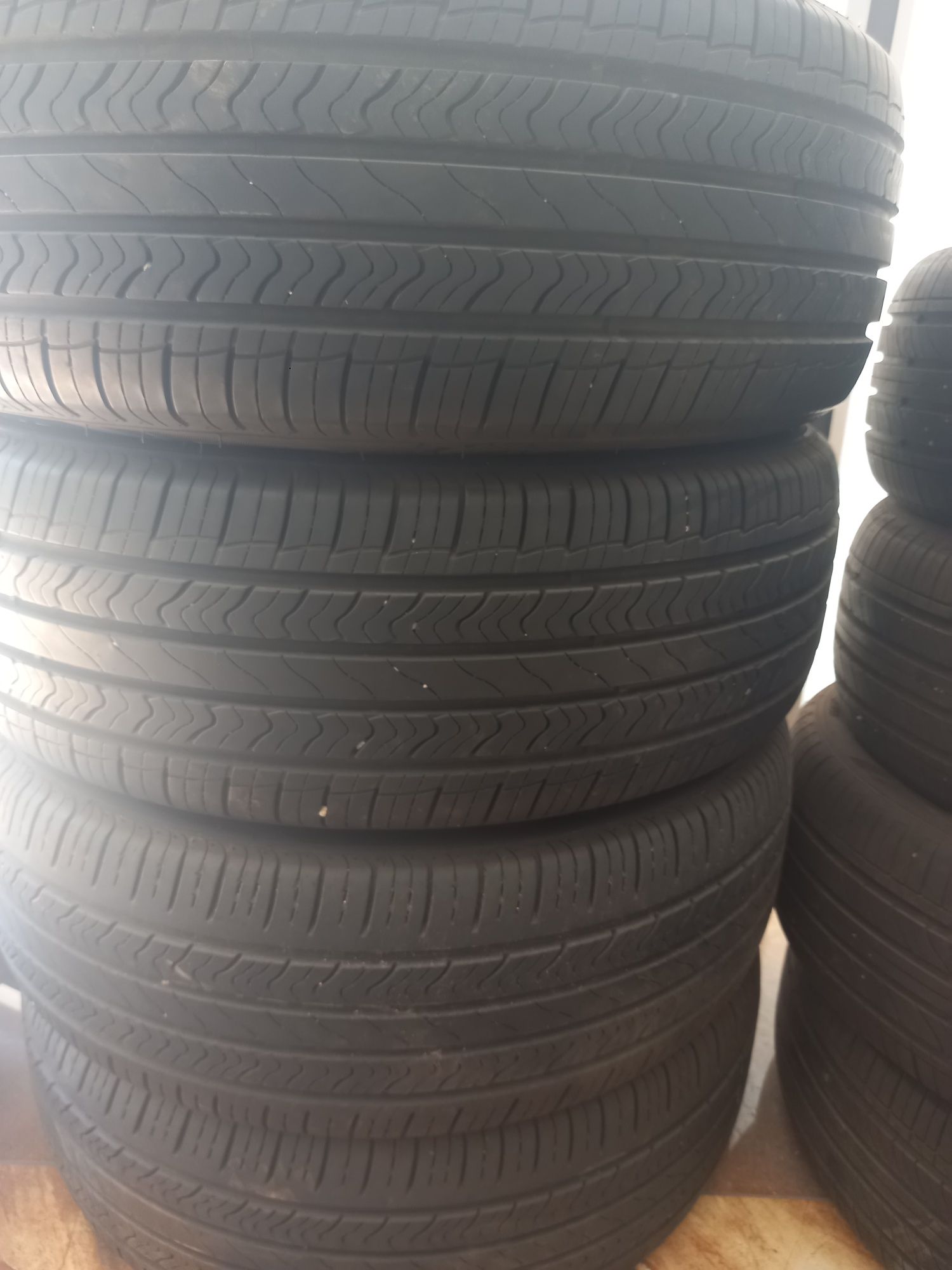 Шины Firemax 235/55R19