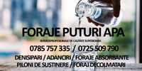 Foraje Puturi Apa 140 ML