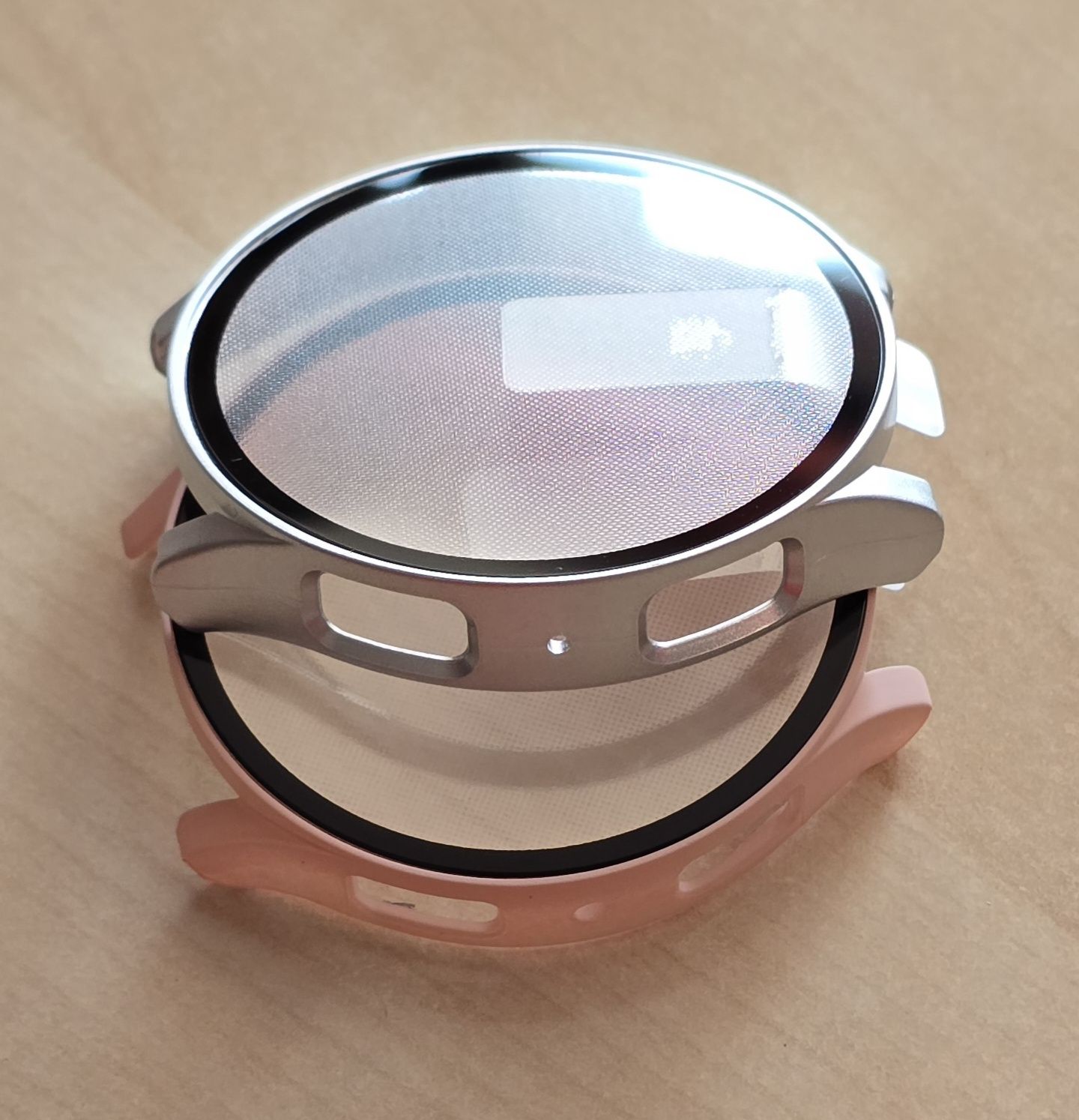 Кейс с протектор за Samsung Galaxy Watch 6 44mm