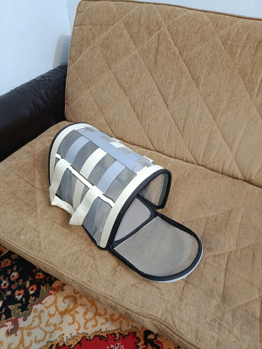 Переноска для кошек