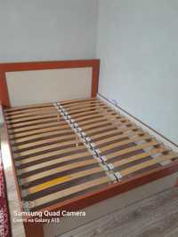 Продам двухспальный кровать