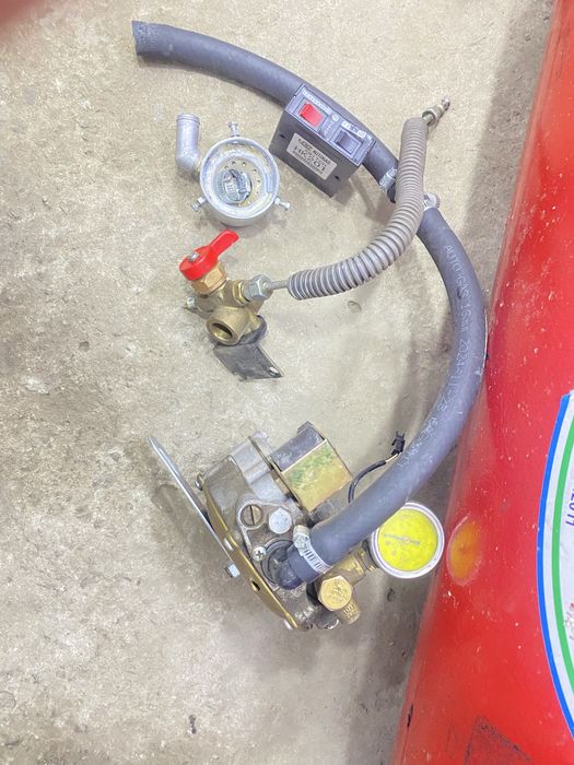 Метан 80 лик сотилади