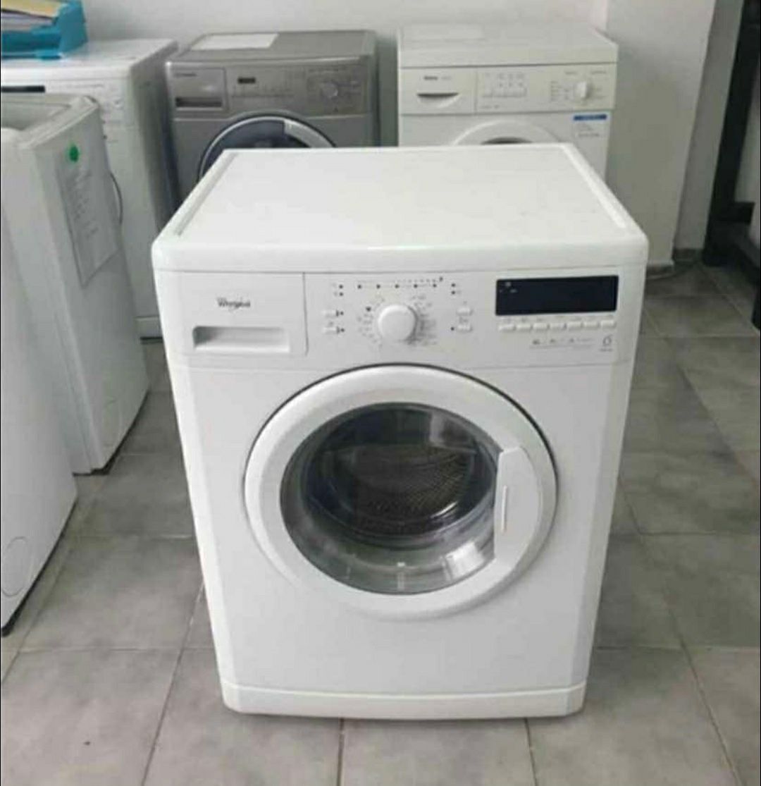 Masina de spălat rufe Whirlpool  / awo 22473