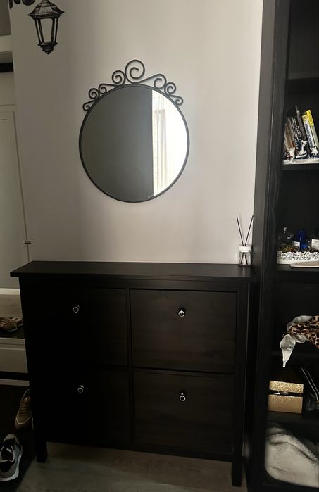 Продам обувницу-галошницу Ikea