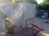 generator rusesc de curent Uaz-Gaz