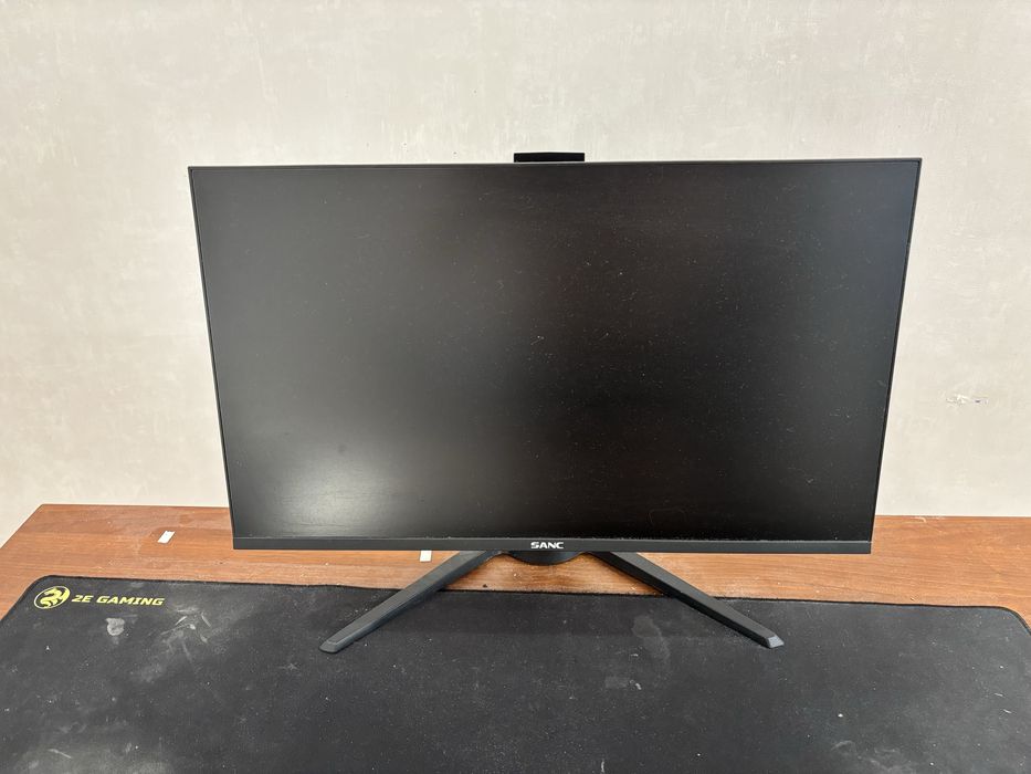 Монитор компьютерный