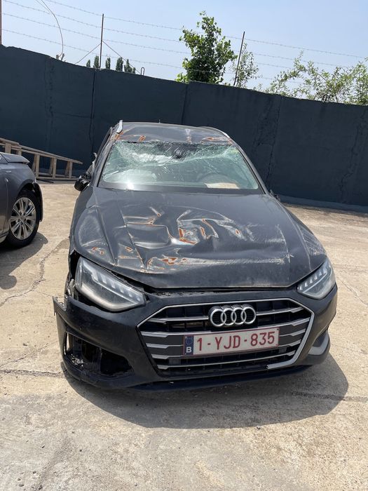 Dezmembrez  Audi A4 B9 2021 2.0 TDI 163 Cai