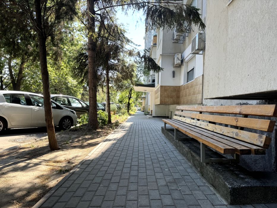 Продава се Тристаен апартамент в Варна, Трошево - 61 кв.м за 1933 €/кв.м - Снимка #3