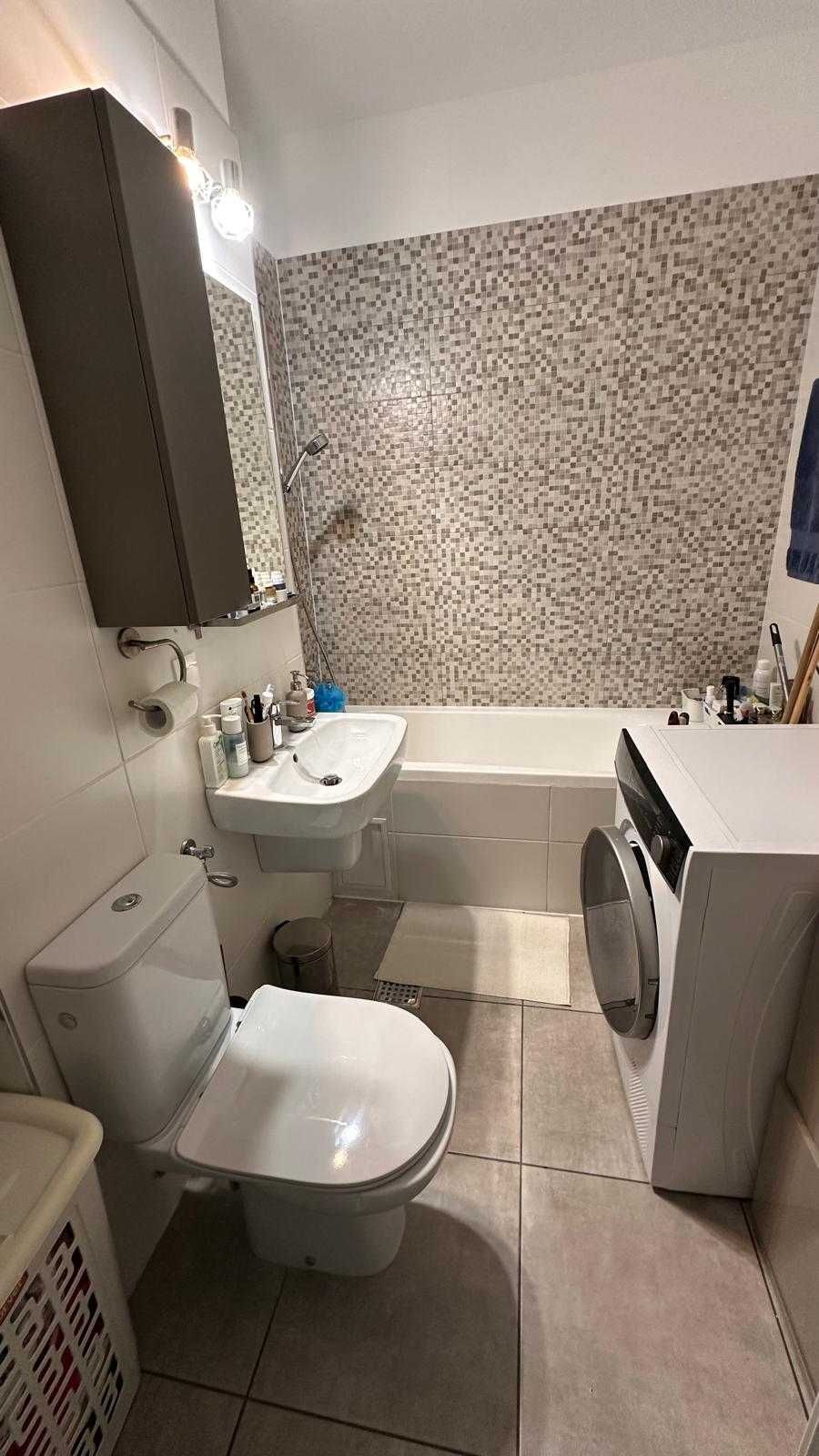 Vanzare apartament 2 camere City Point Aviatiei