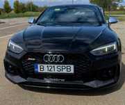 Audi RS5 Audi RS5 Coupe/2,9TFSI/450 CP/2017
