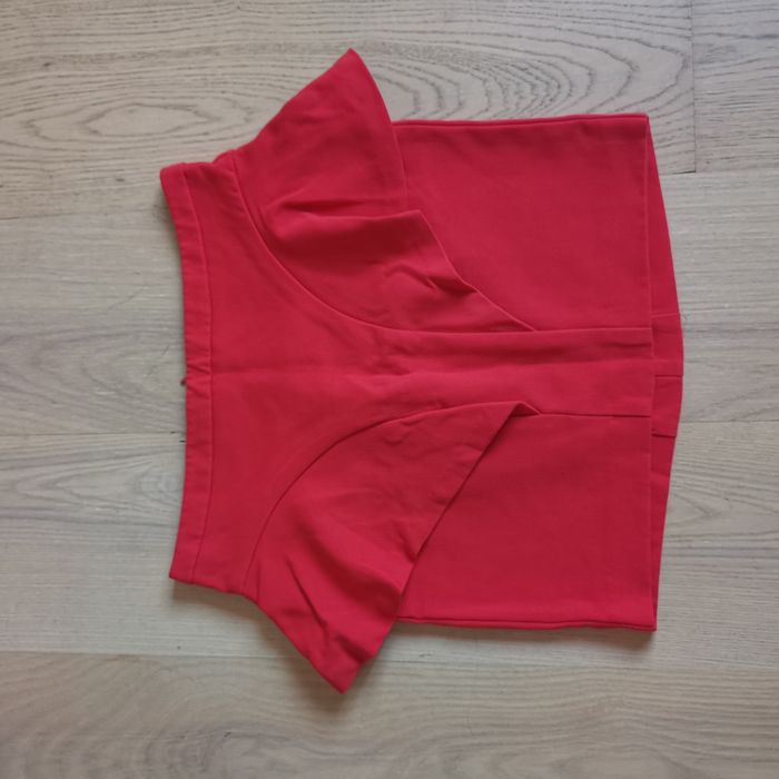 Zara Trafaluc къса пола