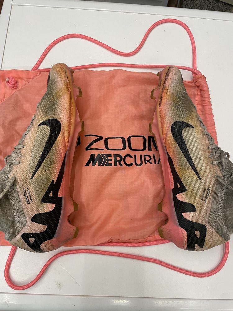 Nike air zoom superfly