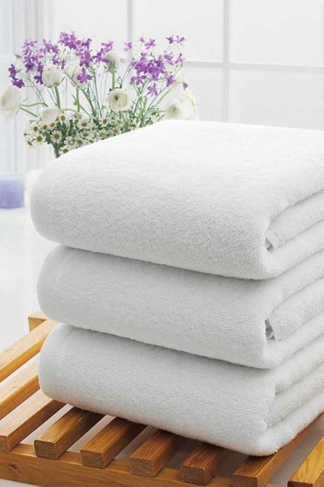 Mehmonhonalar uchun mahroviy sochiqlar