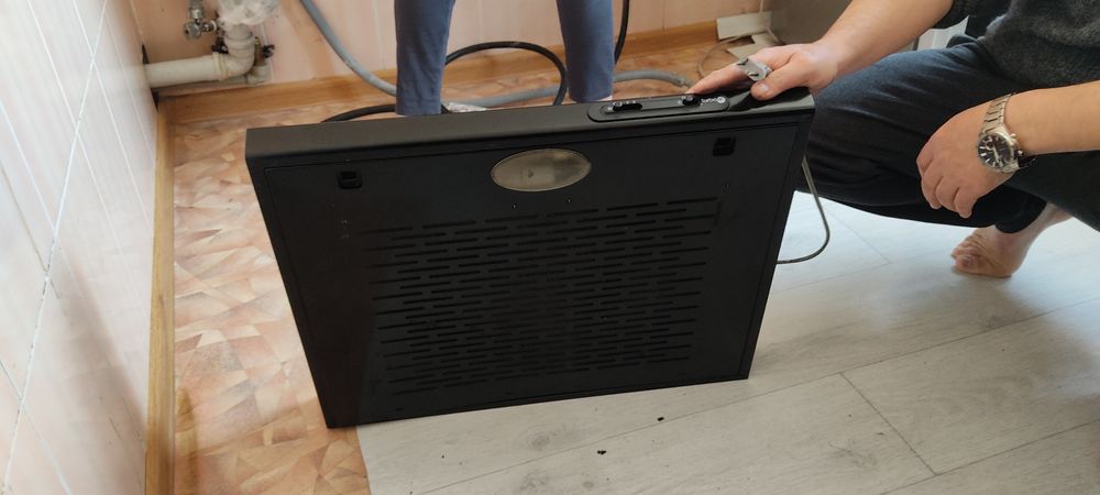 Вытяжка для кухни