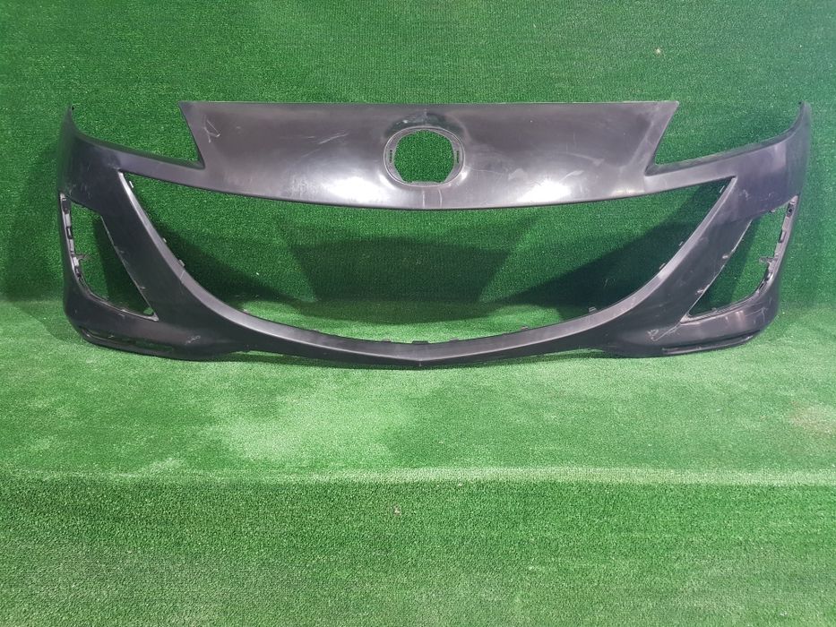 Bara fata Mazda 5 an 2009-2013