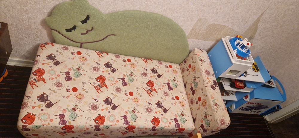 Продам диван-софа