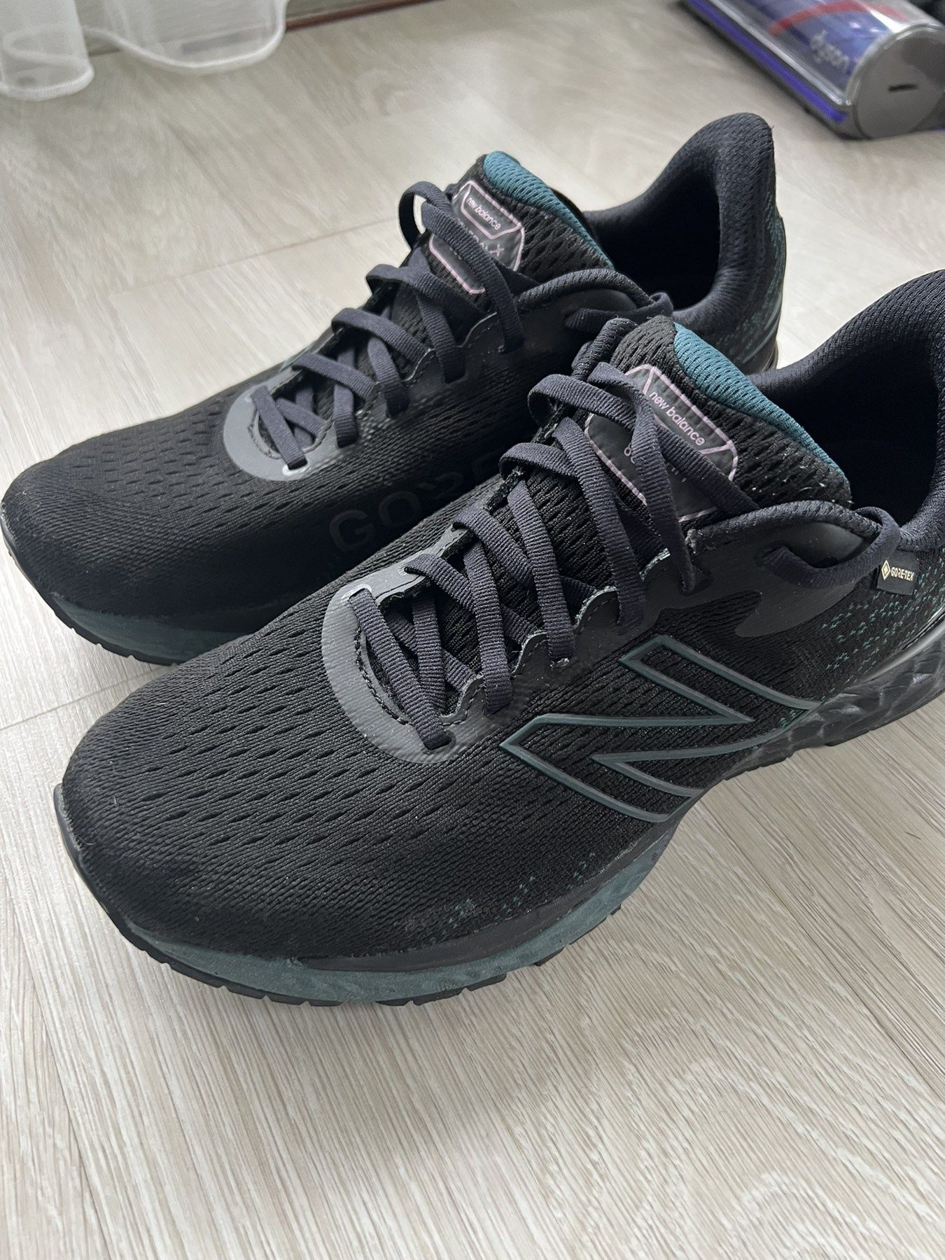 Спортни обувки маратонки New balance fresh foam