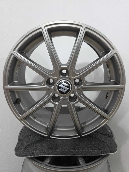 Jante 17 Hyundai Kona Kia Suzuki SX4 Mitsubishi ASX Dacia 5x114.3