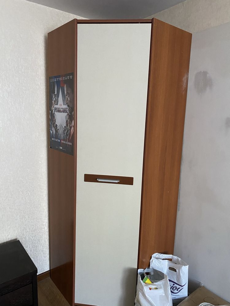 Угловой шкаф, 0.6*0.6