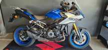 Suzuki GSX-S 1000 GX Nou an 2025