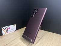 Samsung Galaxy S22 Ultra 128Gb Burgundy
