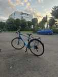 Bicicleta Specialized Sirrus