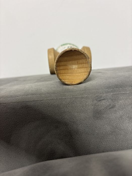 Vand kendama krom pop FARA ATA