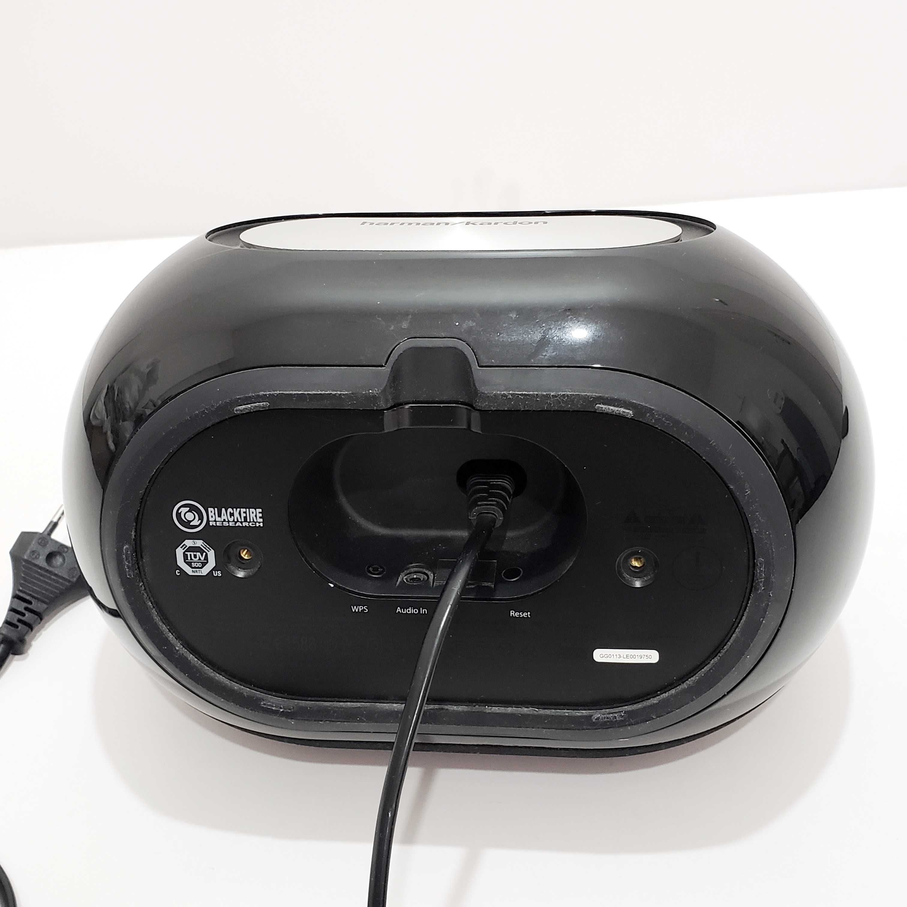 HARMAN KARDON OMNI 20 Bluetooth Wі-Fі 60W 80dВ Говорител Спикър Колона