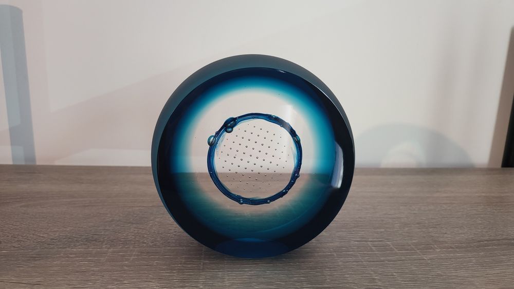 Cristal Boemia artist ceh