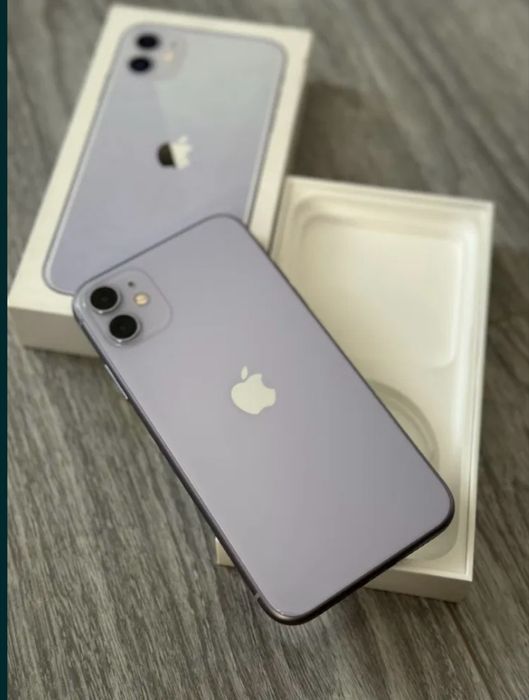 Iphone 11 ideal srocna