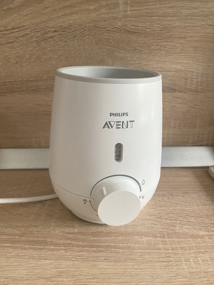 Incalzitor biberoane philips avent