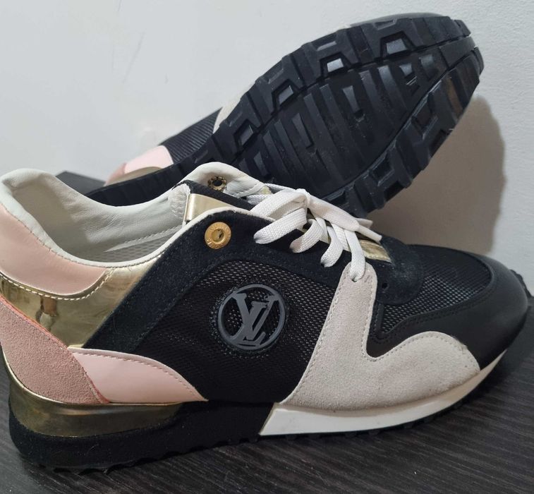 Дамски сникърси нови