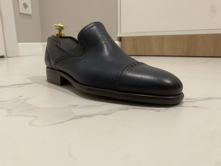 Продаю туфли moreschi